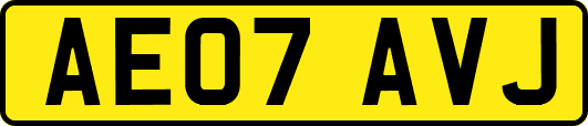 AE07AVJ