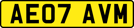 AE07AVM