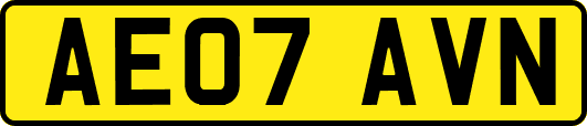 AE07AVN