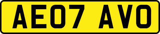 AE07AVO