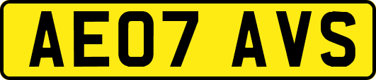 AE07AVS