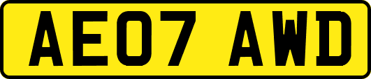 AE07AWD