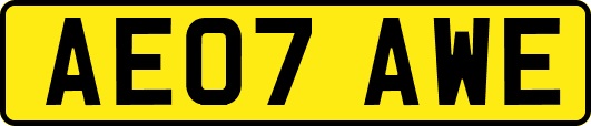 AE07AWE