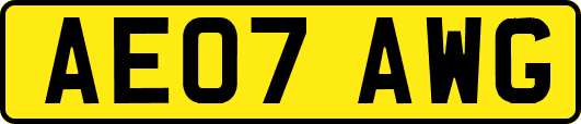 AE07AWG