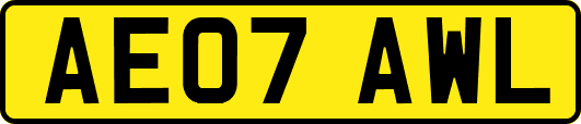AE07AWL