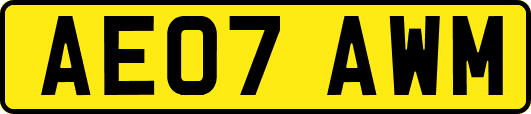 AE07AWM
