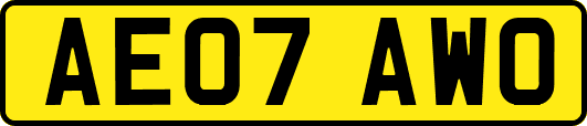 AE07AWO