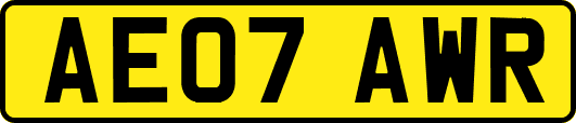 AE07AWR