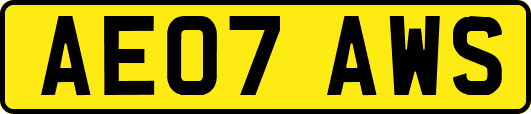 AE07AWS