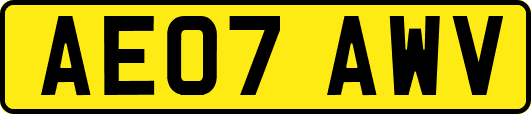 AE07AWV