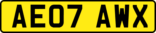 AE07AWX