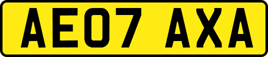 AE07AXA