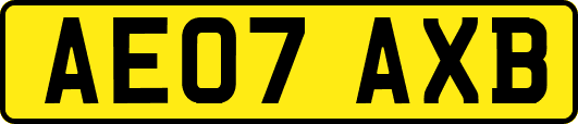 AE07AXB