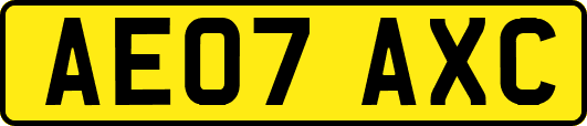 AE07AXC