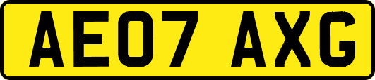 AE07AXG