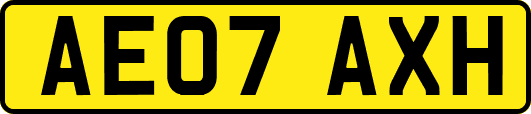 AE07AXH