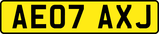 AE07AXJ