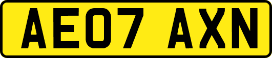 AE07AXN