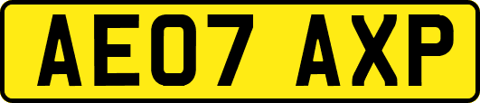 AE07AXP