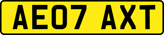 AE07AXT