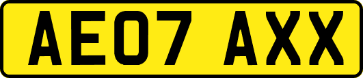 AE07AXX