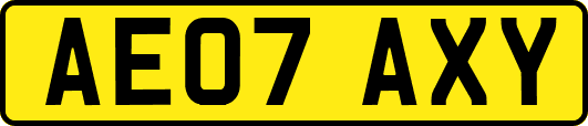 AE07AXY