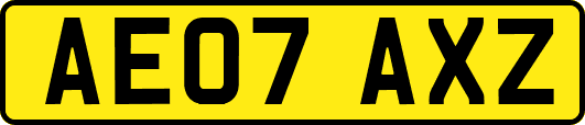 AE07AXZ