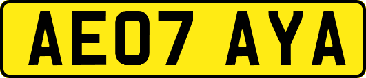 AE07AYA