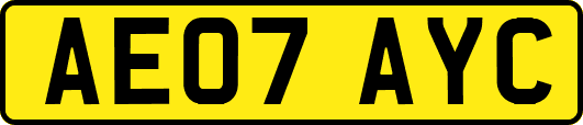 AE07AYC