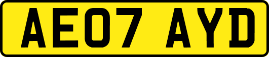 AE07AYD