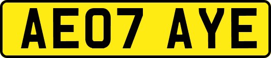 AE07AYE