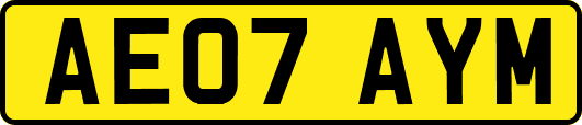 AE07AYM