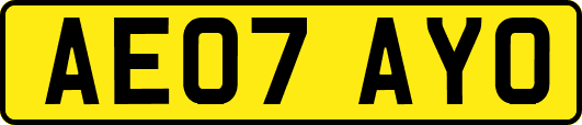 AE07AYO