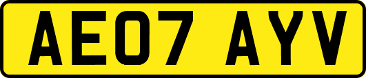 AE07AYV