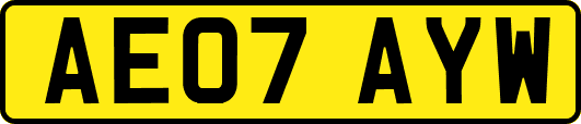 AE07AYW