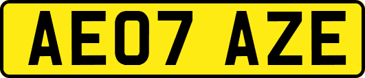 AE07AZE