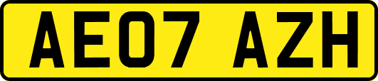 AE07AZH