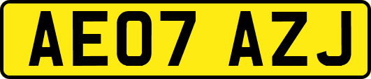 AE07AZJ