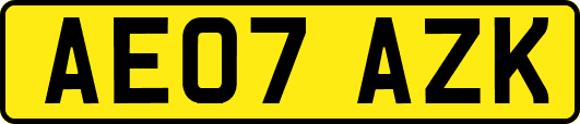 AE07AZK