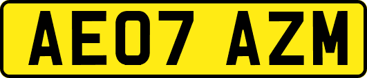 AE07AZM