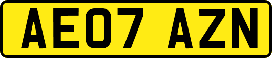 AE07AZN