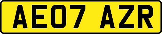 AE07AZR