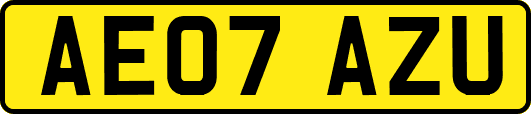 AE07AZU