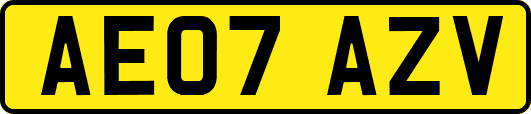 AE07AZV