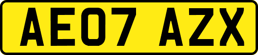 AE07AZX