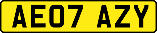 AE07AZY