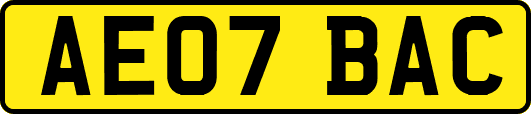 AE07BAC