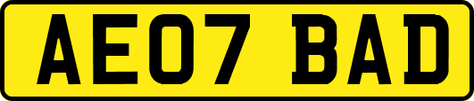 AE07BAD