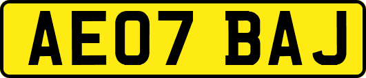 AE07BAJ