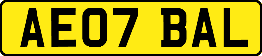 AE07BAL